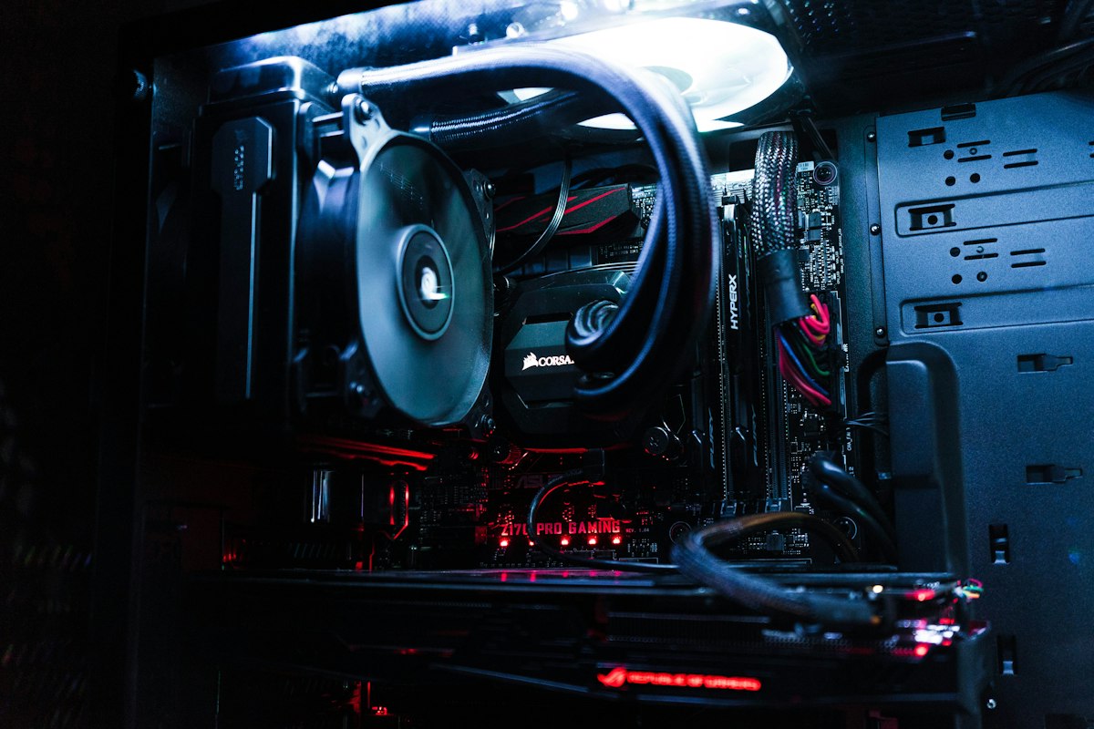 Революция в микроэлектронике: Nvidia и Siemens автоматизируют проектирование 3D-чипов с помощью ИИ